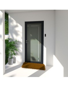 Porte d'Entrée Vitrée MILOS...