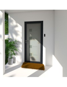 Porte d'Entrée Vitrée PAXOS...