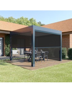 Pergola Bioclimatique...