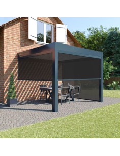 Pergola Bioclimatique...