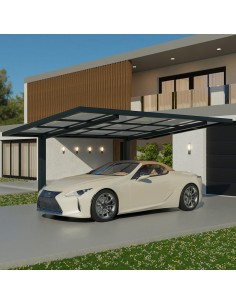 Carport Aluminium...