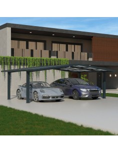 Carport Aluminium...