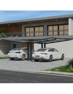 Carport Aluminium...