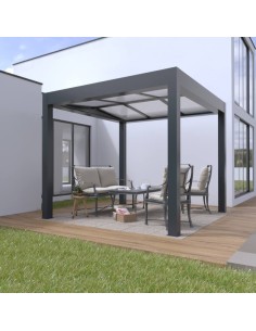 Pergola Polycarbonate...