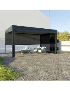 Pergola Bioclimatique...