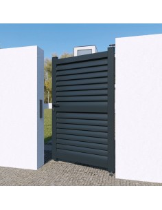 Portillon NORD TOTAL...