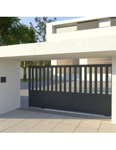 Portail NAPOLI Coulissant...