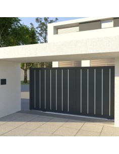 Portail VERONA Coulissant...